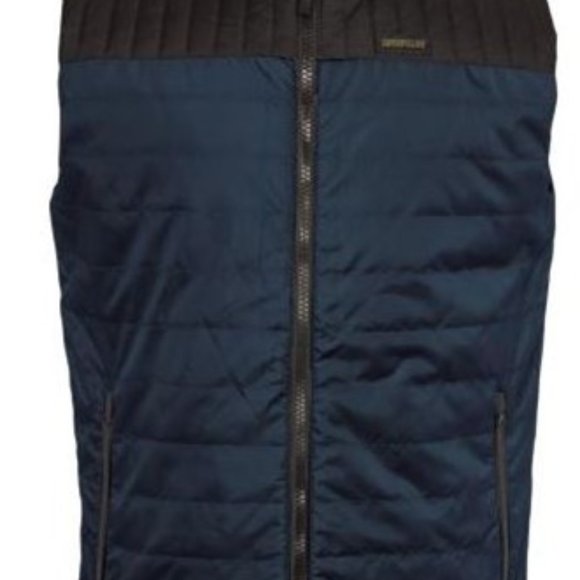 Caterpillar Squall Vest - Picture 2 of 3